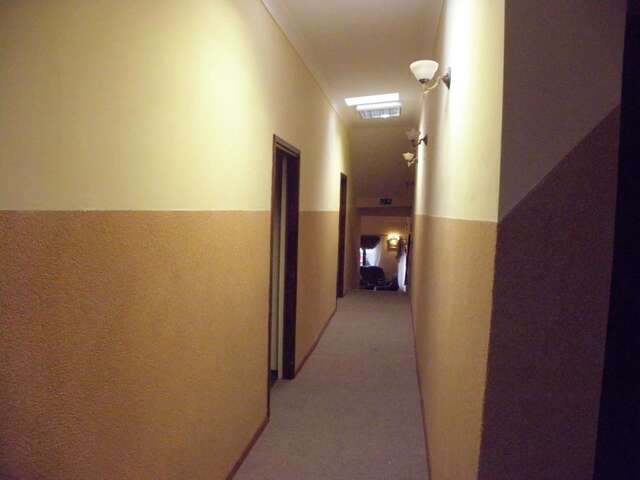 Мотели Motel Tower Торунь-17